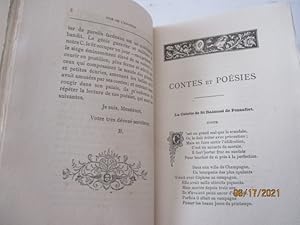 Contes à rire - Nouveau genre et des plus amusants par lecitoyen Collier , Commandant des Croisad...