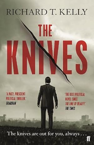 Seller image for The Knives (Paperback) for sale by Grand Eagle Retail