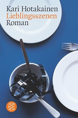 Seller image for Lieblingsszenen: Roman for sale by ANTIQUARIAT Franke BRUDDENBOOKS