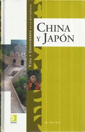 Seller image for Vida y costumbres en China y Japón for sale by Librería Cajón Desastre