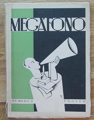 Megafono