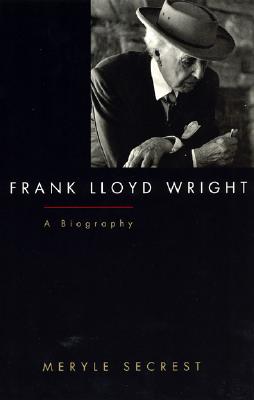 Seller image for Frank Lloyd Wright: A Biography (Paperback or Softback) for sale by BargainBookStores