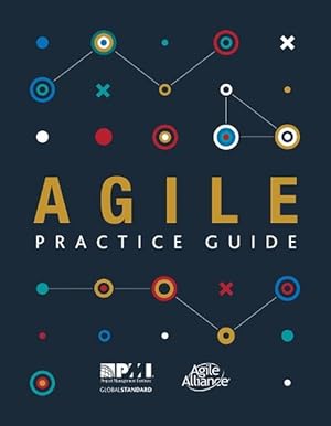 Image du vendeur pour Agile practice guide (Paperback) mis en vente par Grand Eagle Retail