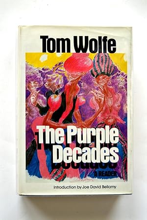 The Purple Decades: A Reader