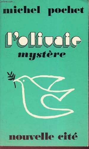 Seller image for L'OLIVAIR - MYSTERE for sale by Le-Livre