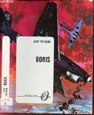 Imagen del vendedor de BORIS a la venta por Le-Livre