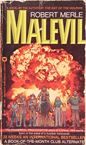 Immagine del venditore per Malevil venduto da Earthlight Books