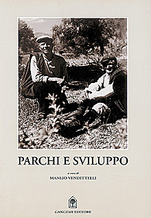 Image du vendeur pour Parchi e sviluppo mis en vente par Libro Co. Italia Srl