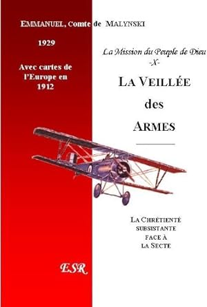 Immagine del venditore per La veille des armes venduto da Libro Co. Italia Srl