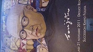 Sucession kimyo foujita