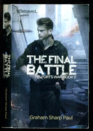 Seller image for The Final Battle: Helfort's War - Volume 5 for sale by Don's Book Store
