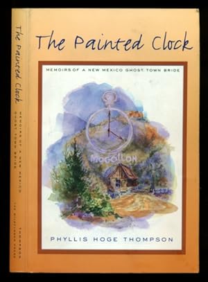 Image du vendeur pour The Painted Clock mis en vente par Don's Book Store