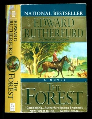 Seller image for The Forest for sale by Don's Book Store