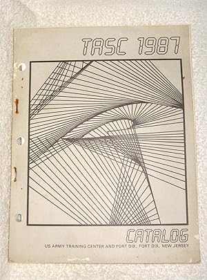 TASC 1987 CATALOG