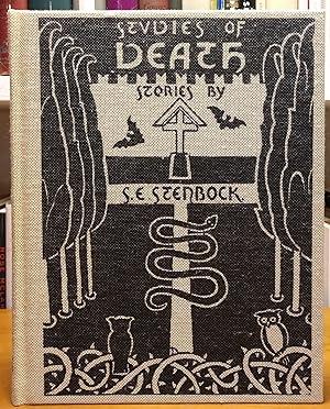Seller image for Studies of Death for sale by Grey Matter Books