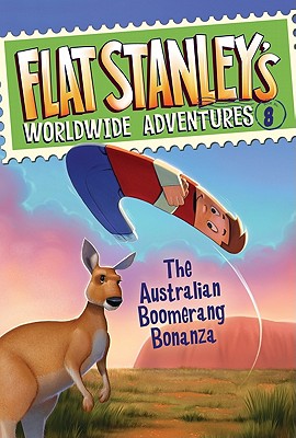Seller image for The Australian Boomerang Bonanza (Paperback or Softback) for sale by BargainBookStores