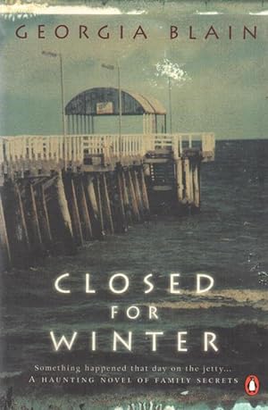 Imagen del vendedor de Closed for Winter a la venta por lamdha books