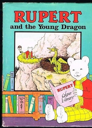Rupert and the Young Dragon