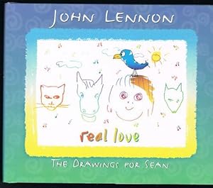 Imagen del vendedor de Real Love - The Drawings for Sean a la venta por Jenny Wren Books