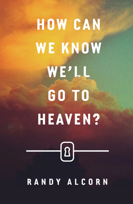 Bild des Verkufers fr How Can We Know We'll Go to Heaven? (Pack of 25) (Paperback or Softback) zum Verkauf von BargainBookStores