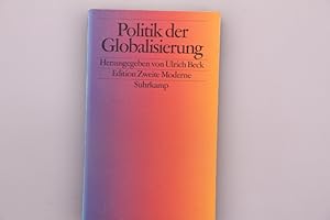 Seller image for POLITIK DER GLOBALISIERUNG. for sale by INFINIBU KG