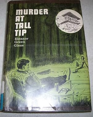 Seller image for Murder at Tall Tip for sale by Easy Chair Books