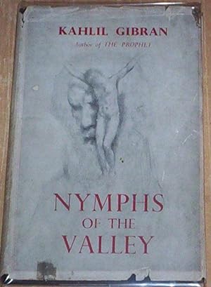 Imagen del vendedor de Nymphs of the Valley. a la venta por Thylacine Fine Books