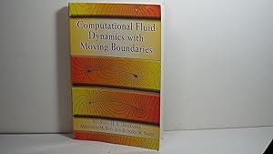 Seller image for Computational Fluid Dynamics with Moving Boundaries (Dover Books on Engineering) for sale by Gene The Book Peddler