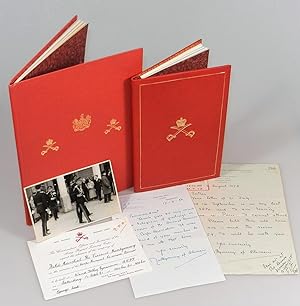 A 1958-1962 Archive of the Centenary of the British Army's Physical Training Corps at Aldershot...