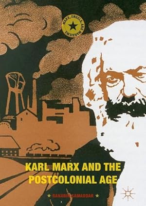 Bild des Verkufers fr Karl Marx and the Postcolonial Age zum Verkauf von AHA-BUCH GmbH