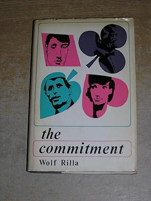 Seller image for The Commitment for sale by Neo Books