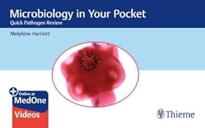 Image du vendeur pour Microbiology in Your Pocket mis en vente par Rheinberg-Buch Andreas Meier eK