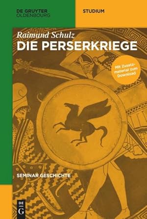 Seller image for Die Perserkriege for sale by Rheinberg-Buch Andreas Meier eK