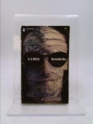 Seller image for Invisible Man for sale by ThriftBooks-Atlanta