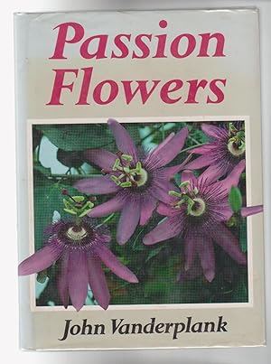 Imagen del vendedor de PASSION FLOWERS and Passion Fruit a la venta por BOOK NOW