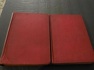 Nations of the World, Hawthore's United States Vol,2,3 First Edit 1898 HC