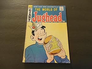 Archie Giant Series #9 Dec 1960 The World Of Jughead Silver Age Archie