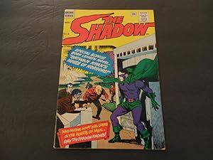 The Shadow #3 Nov 1964 Silver Age Archie Comics