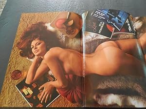 Playboy Centerfold November 1965