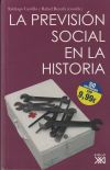 La previsión social en la historia : actas del VI Congreso de Historia Social de España, del 3 al...