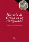 Imagen del vendedor de Historia de Grecia en la antigedad a la venta por Agapea Libros