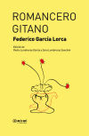 Seller image for Romancero gitano for sale by Agapea Libros