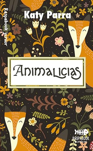 Seller image for Animalicias for sale by Imosver