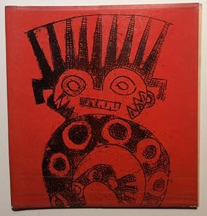 Bild des Verk�ufers f�r Arte Antes de la Conquista zum Verkauf von Largine