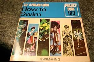 Image du vendeur pour How To Swim (Project Book 183) mis en vente par SGOIS