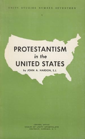 Protestantism in the United States.