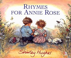Seller image for Rhymes For Annie Rose (Paperback) for sale by AussieBookSeller