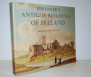 Seller image for Collection of Drawings of the Principal Antique Buildings of Ireland for sale by Nugget Box  (PBFA)