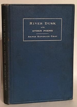 River Dusk and Other Poems.