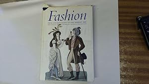 Seller image for Fashion from ancient Egypt to the present day: Translated from the Italian for sale by Goldstone Rare Books